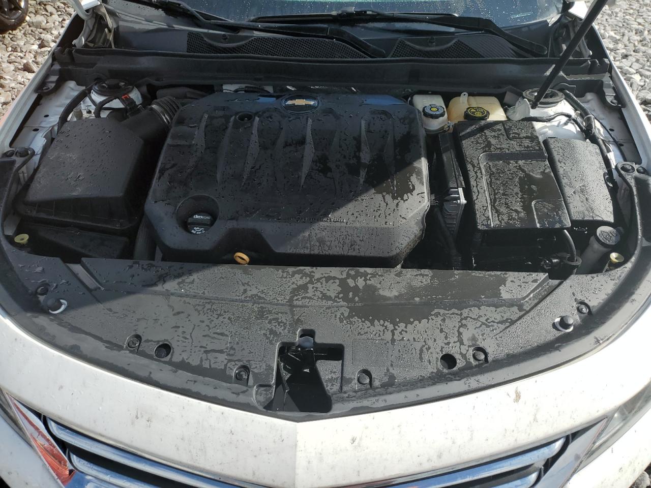 2019 Chevrolet Impala VIN 1G11Z5S37KU121398 Copart auction photo, water/flood damage thumbnail 13