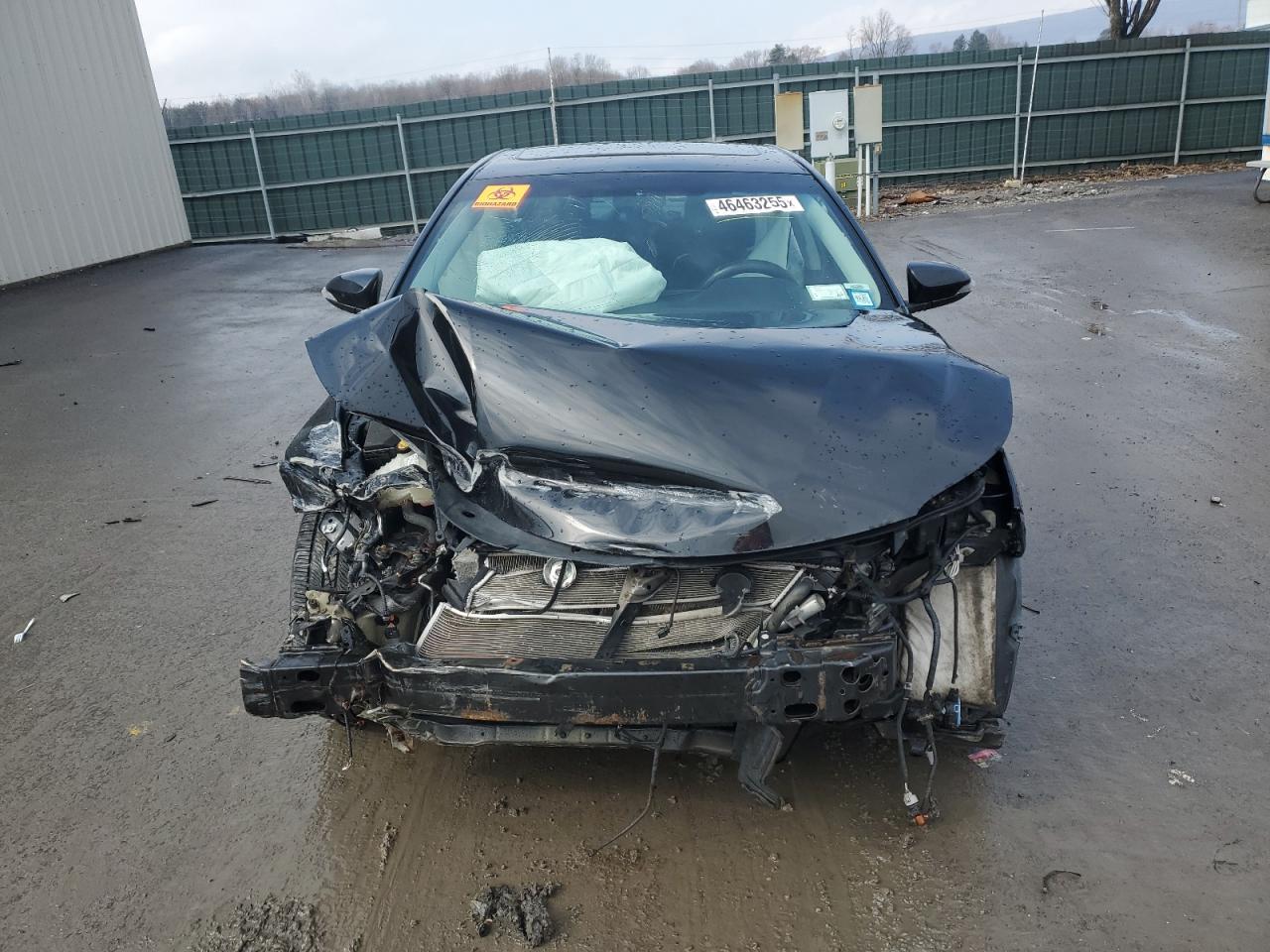 2016 Toyota Avalon VIN 4T1BD1EB5GU050307 Copart auction photo, front end damage thumbnail 5