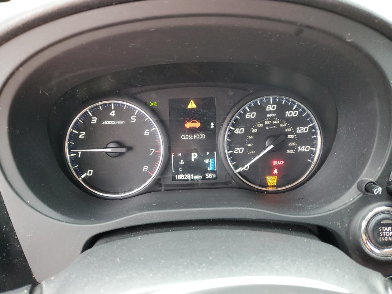 2015 Mitsubishi Outlander VIN JA4AD3A36FZ007391 Copart auction photo, front end damage thumbnail 9