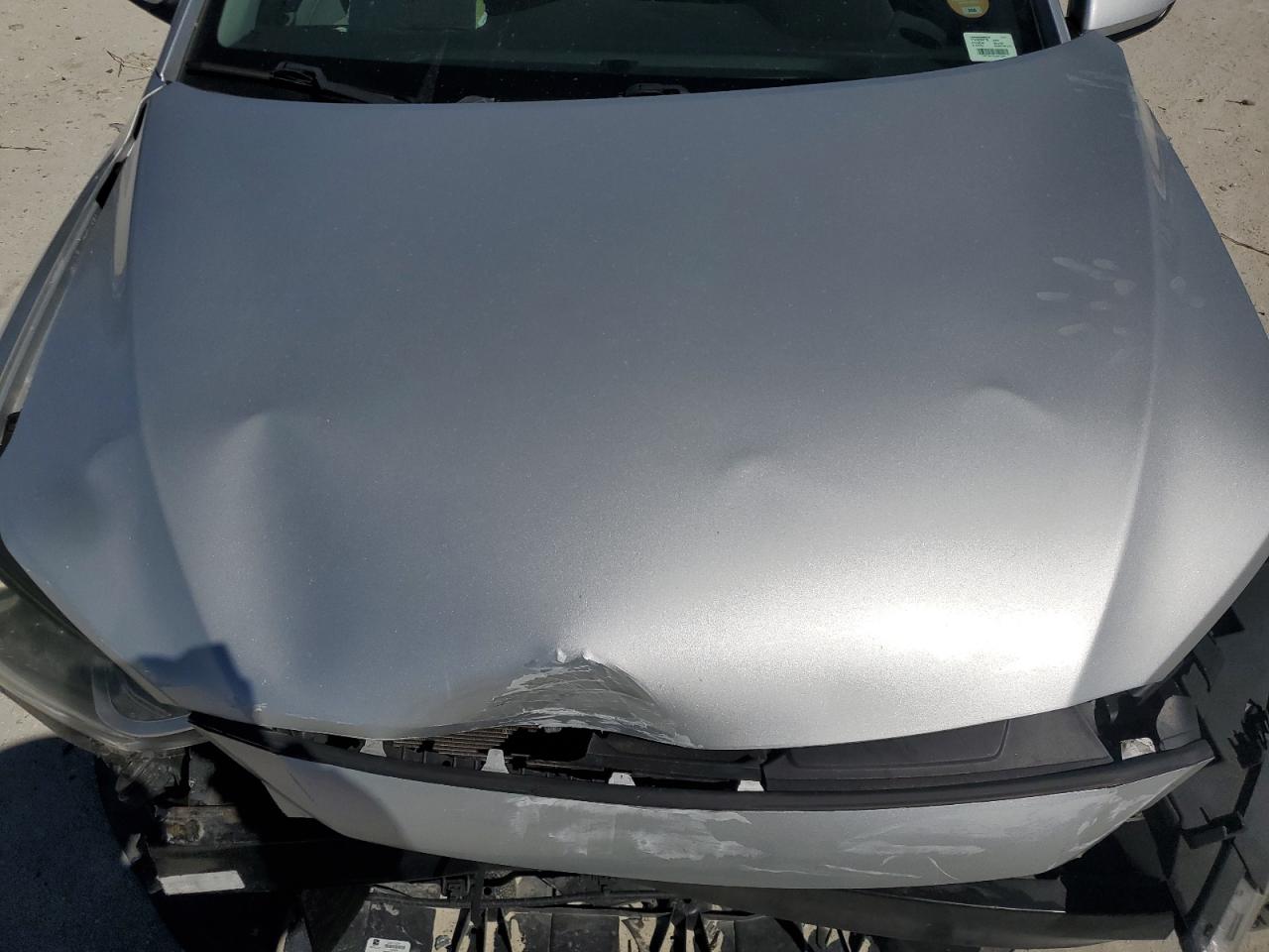 2018 Hyundai Elantra VIN 5NPD84LF6JH219468 Copart auction photo, front end / minor dent/scratches damage thumbnail 13