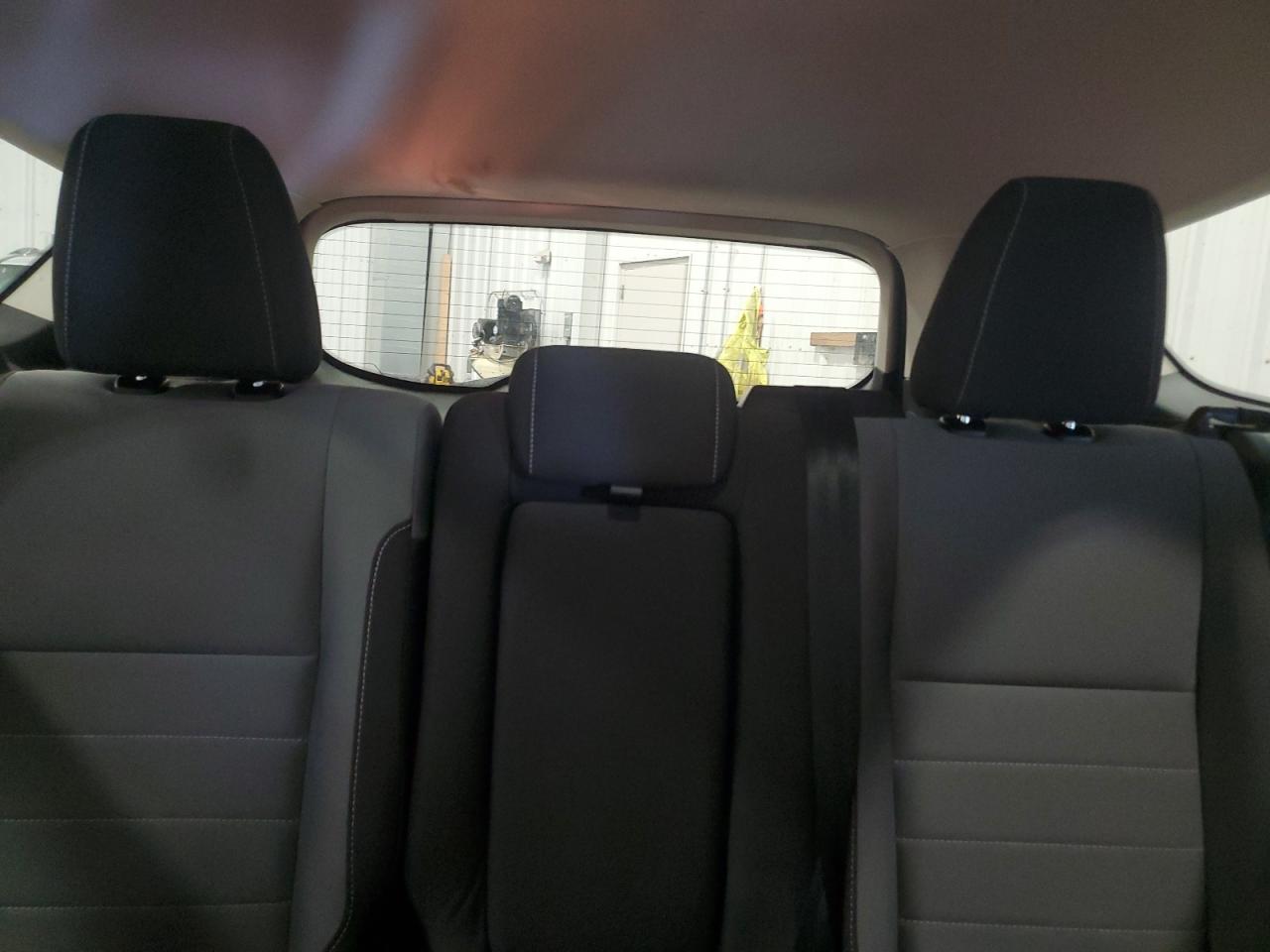 2016 Ford Escape VIN 1FMCU9GXXGUC24335 Copart auction photo, undercarriage damage thumbnail 10