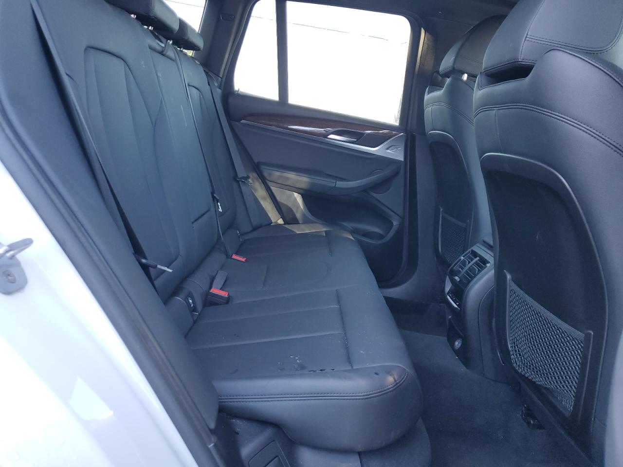 2019 BMW X3 VIN 5UXTR7C54KLR44841 Copart auction photo, water/flood damage thumbnail 11