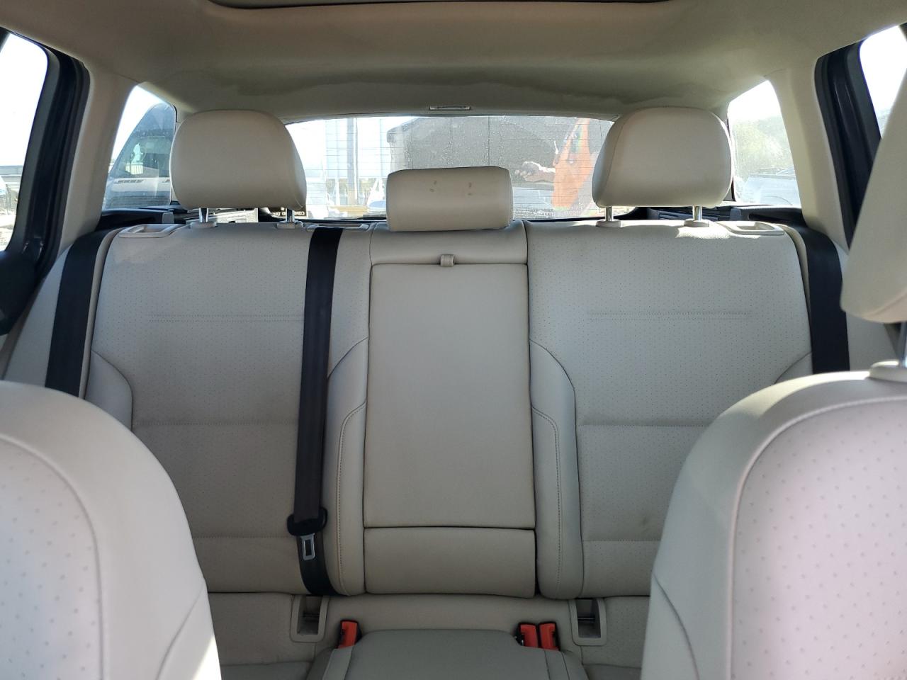 2015 Volkswagen Golf VIN 3VWCA7AU0FM504765 Copart auction photo, front end / rear end damage thumbnail 10