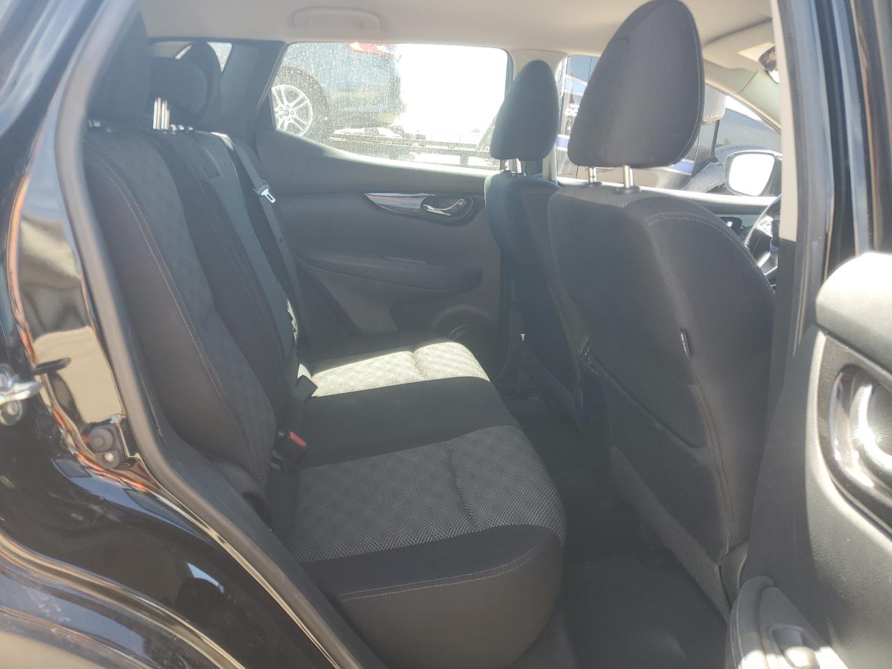 2019 Nissan Rogue VIN JN1BJ1CPXKW225419 Copart auction photo, front end damage thumbnail 11