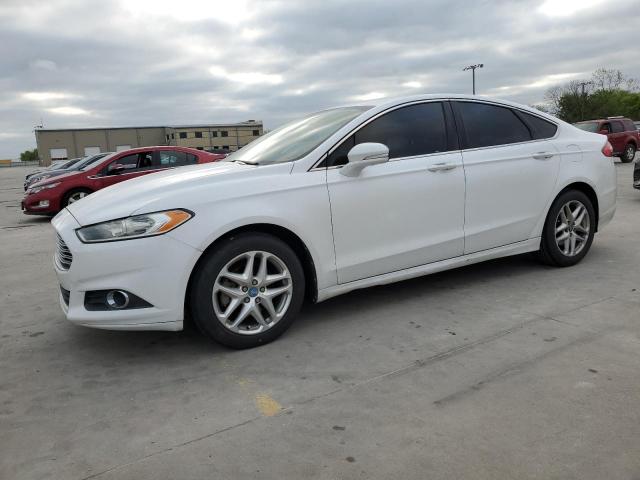 2013 Ford Fusion VIN 3FA6P0HRXDR238460