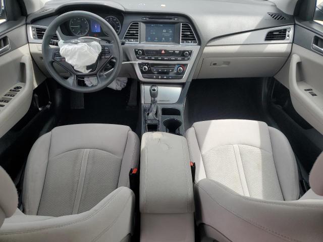 2016 Hyundai Sonata VIN 5NPE24AFXGH359508 Copart auction photo, front end damage thumbnail 8