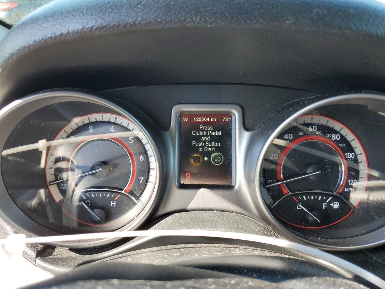 2018 Dodge Journey VIN 3C4PDCGG0JT156793 Copart auction photo, front end damage thumbnail 9