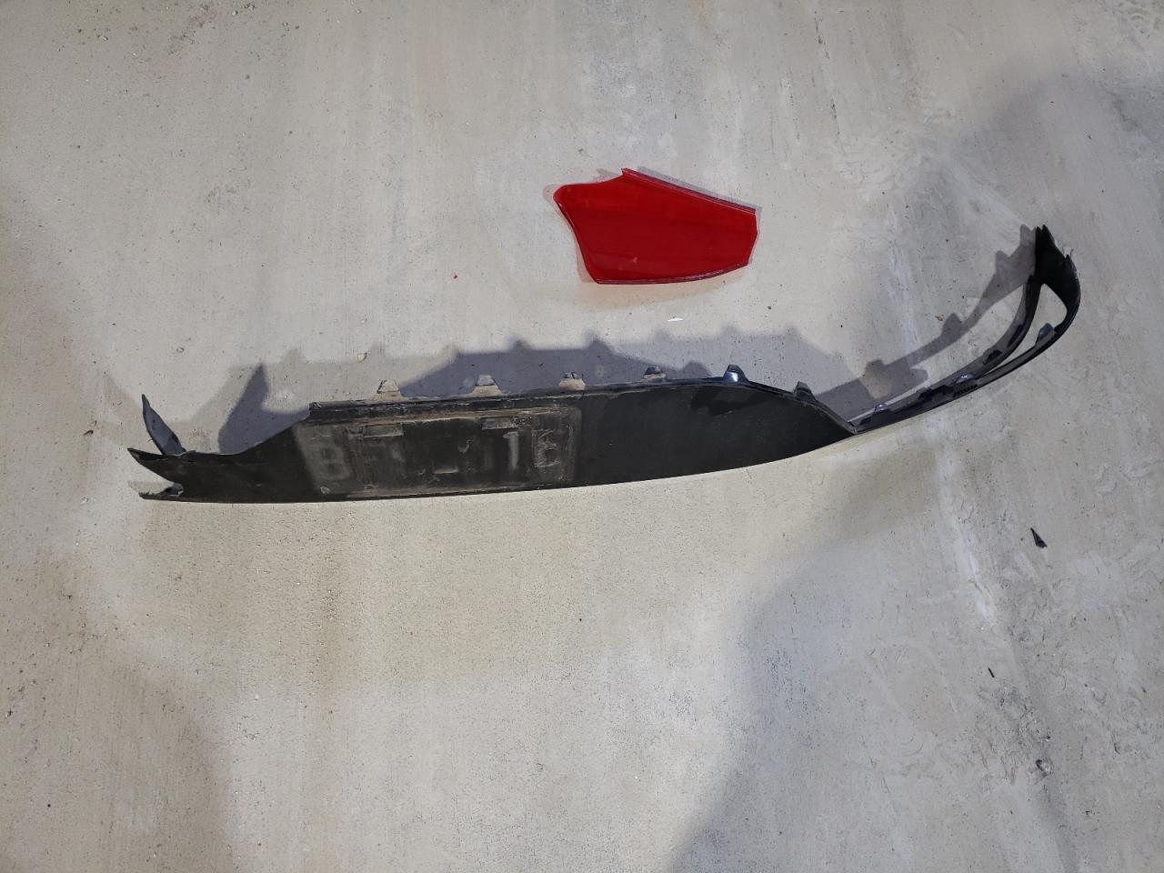 2019 Hyundai Elantra VIN 5NPD84LF4KH424840 Copart auction photo, rear end damage thumbnail 12