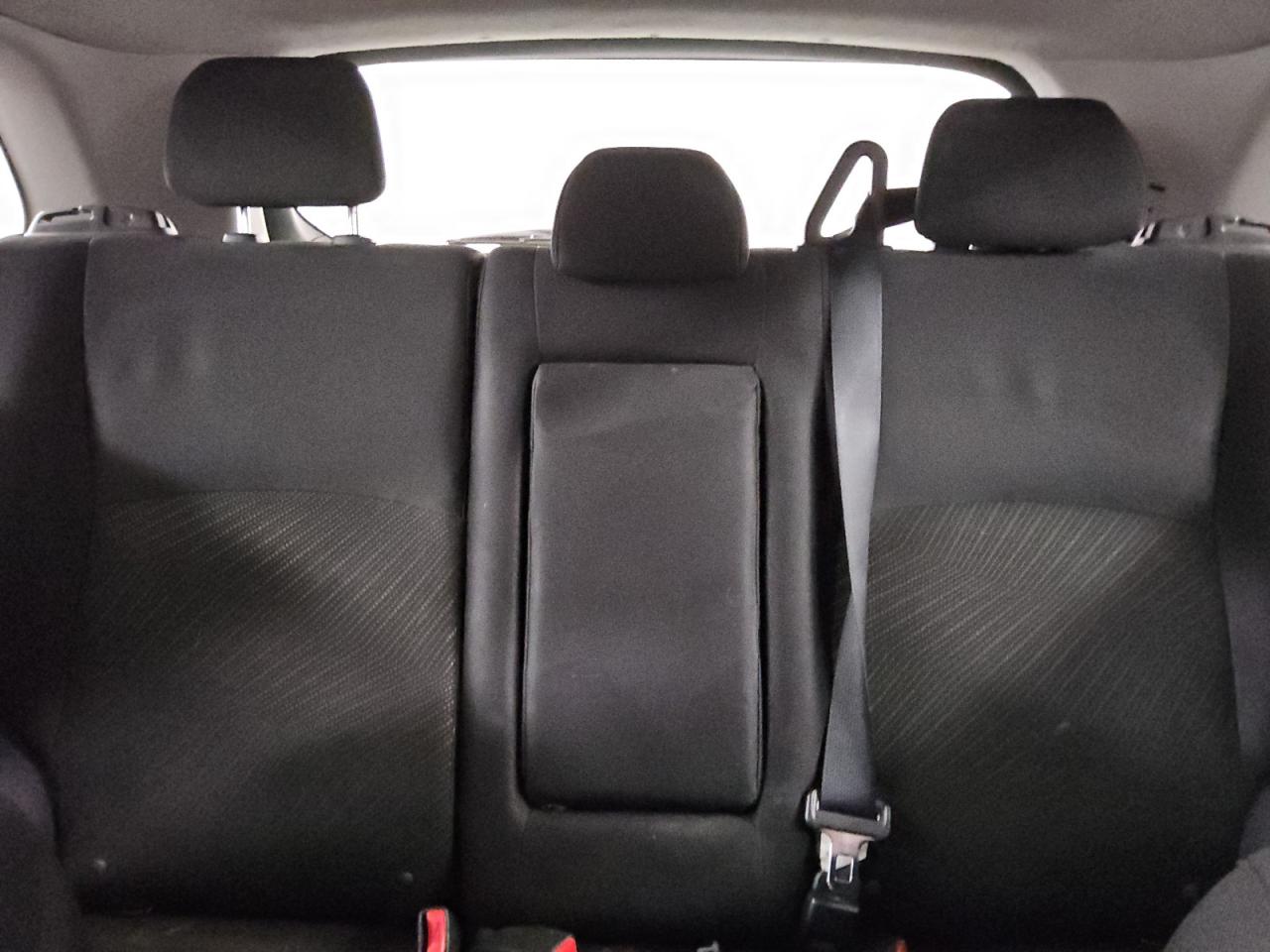 2014 Mitsubishi Outlander VIN 4A4AP4AU8EE022517 Copart auction photo, side damage thumbnail 10