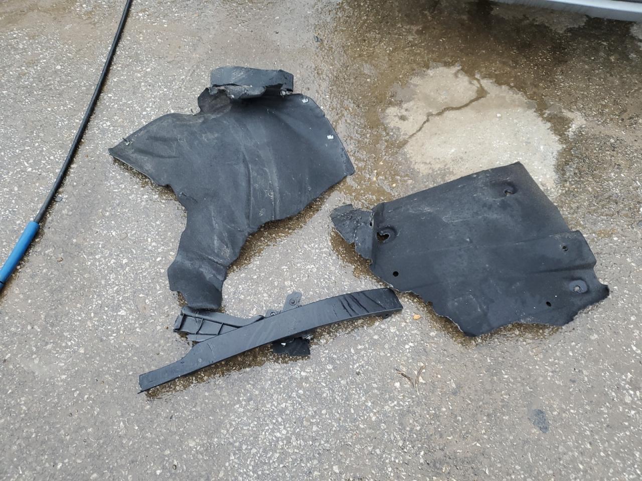 2021 Buick Envision VIN LRBFZNR41MD088556 Copart auction photo, front end damage thumbnail 13