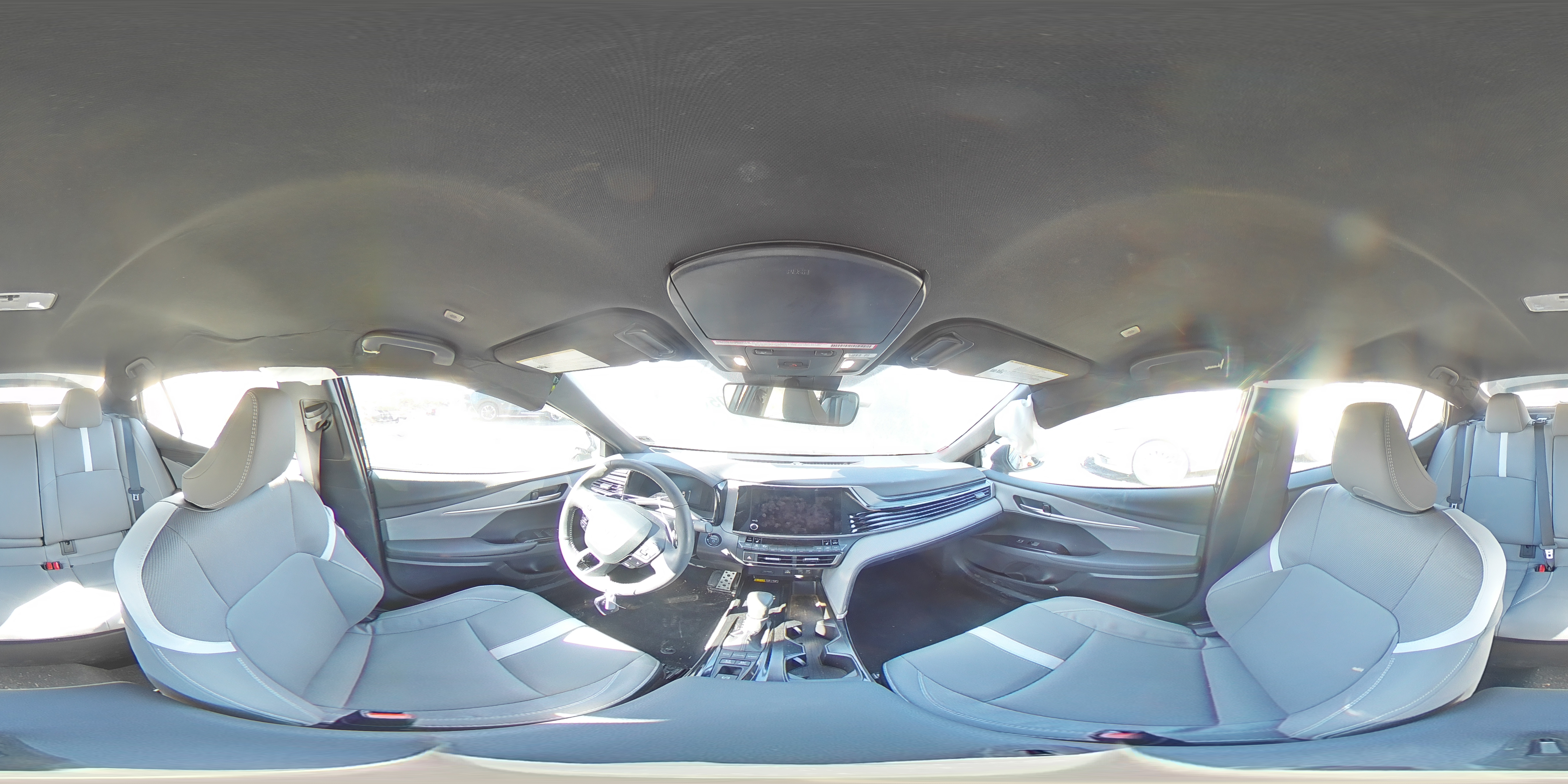 2025 Toyota Camry VIN 4T1DBADK3SU510279 Copart auction photo, side damage thumbnail 13