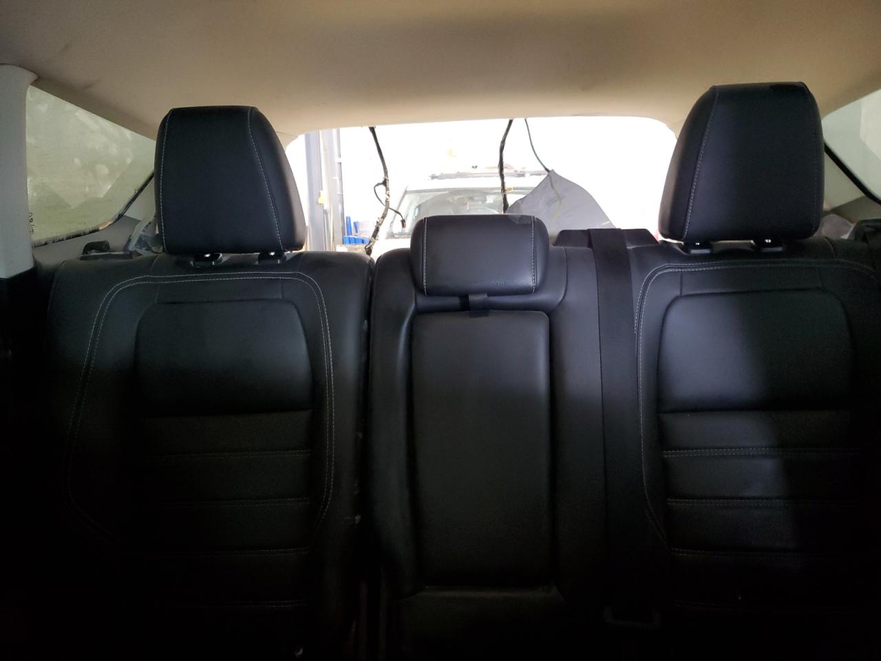 2019 Ford Escape VIN 1FMCU9HD1KUA79585 Copart auction photo, rear end damage thumbnail 10