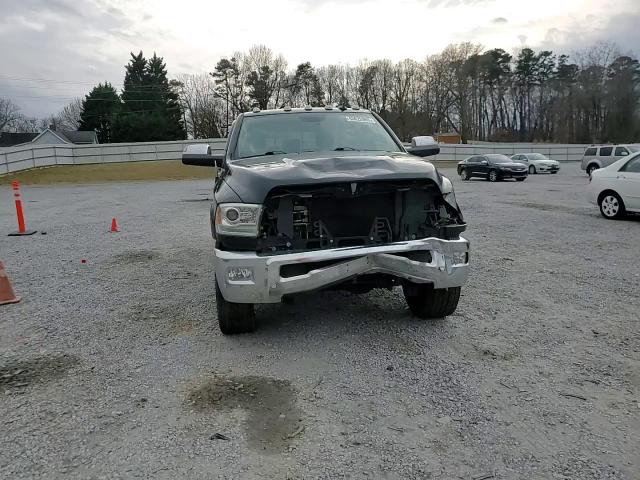 2018 RAM 2500 VIN 3C6UR5NJ4JG409791 Copart auction photo, front end / rear end damage thumbnail 10