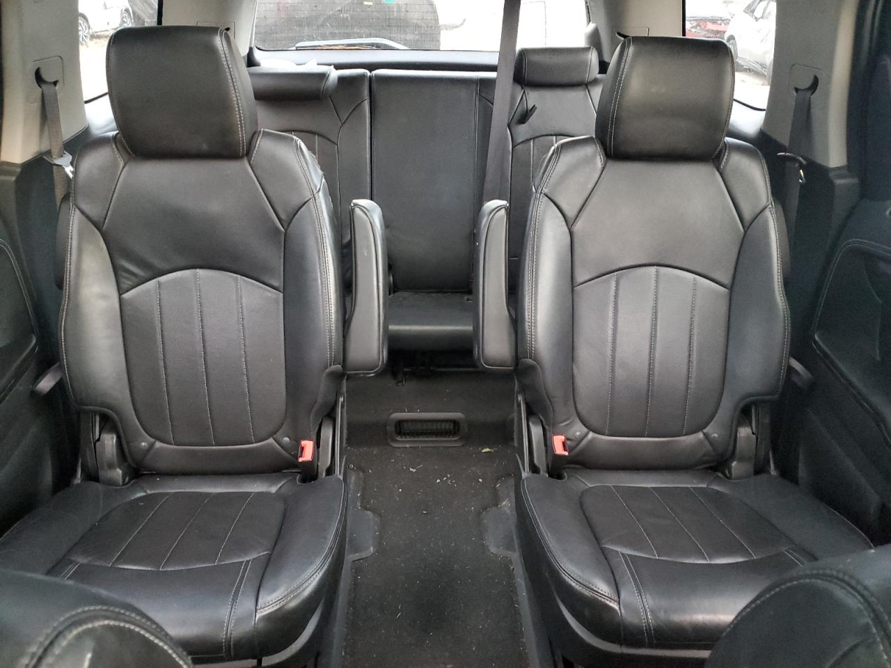 2013 GMC Acadia VIN 1GKKVTKD9DJ183348 Copart auction photo, front end damage thumbnail 10