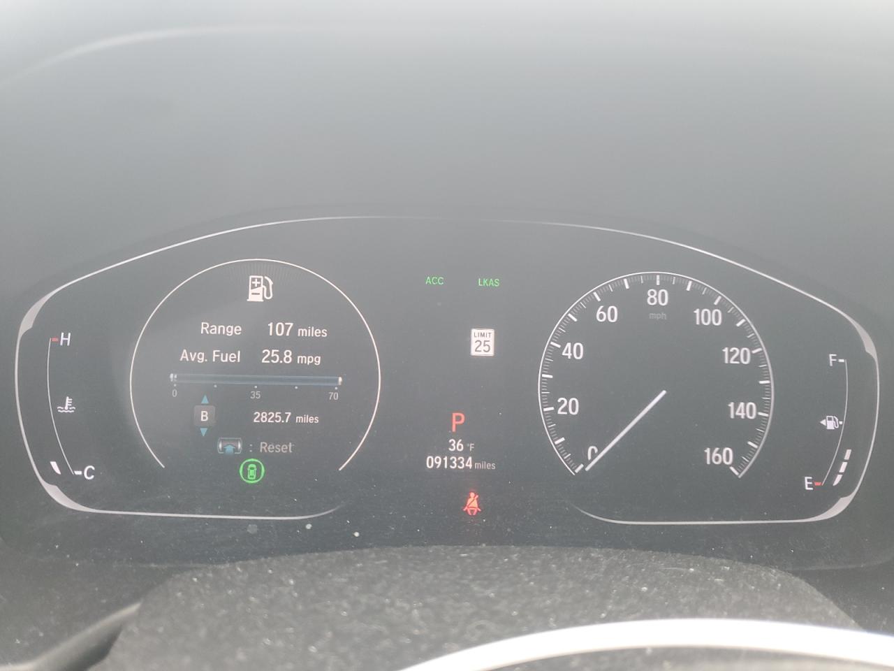 2018 Honda Accord VIN 1HGCV1F12JA260322 Copart auction photo, front end / minor dent/scratches damage thumbnail 9