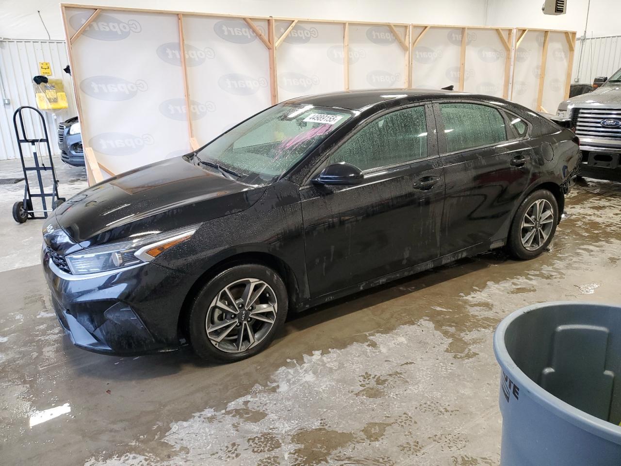 2024 KIA Forte VIN 3KPF24AD3RE703688