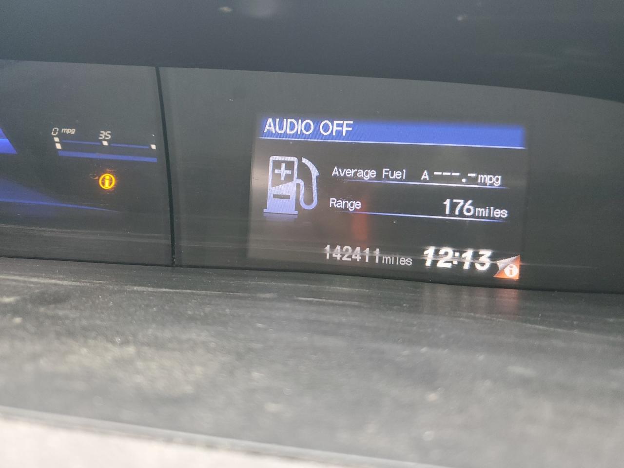 2012 Honda Civic VIN 2HGFB2F58CH302026 Copart auction photo, rear end damage thumbnail 9