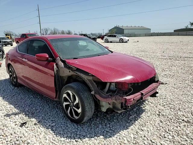 2016 Honda Accord VIN 1HGCT1B37GA002013 Copart auction photo, front end damage thumbnail 11