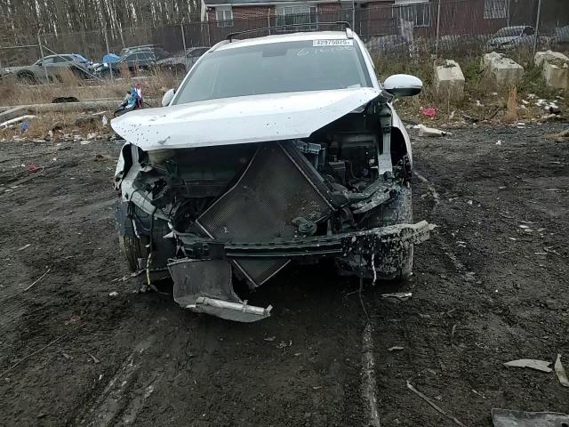 2018 Hyundai Tucson VIN KM8J3CA4XJU676136 Copart auction photo, front end damage thumbnail 11