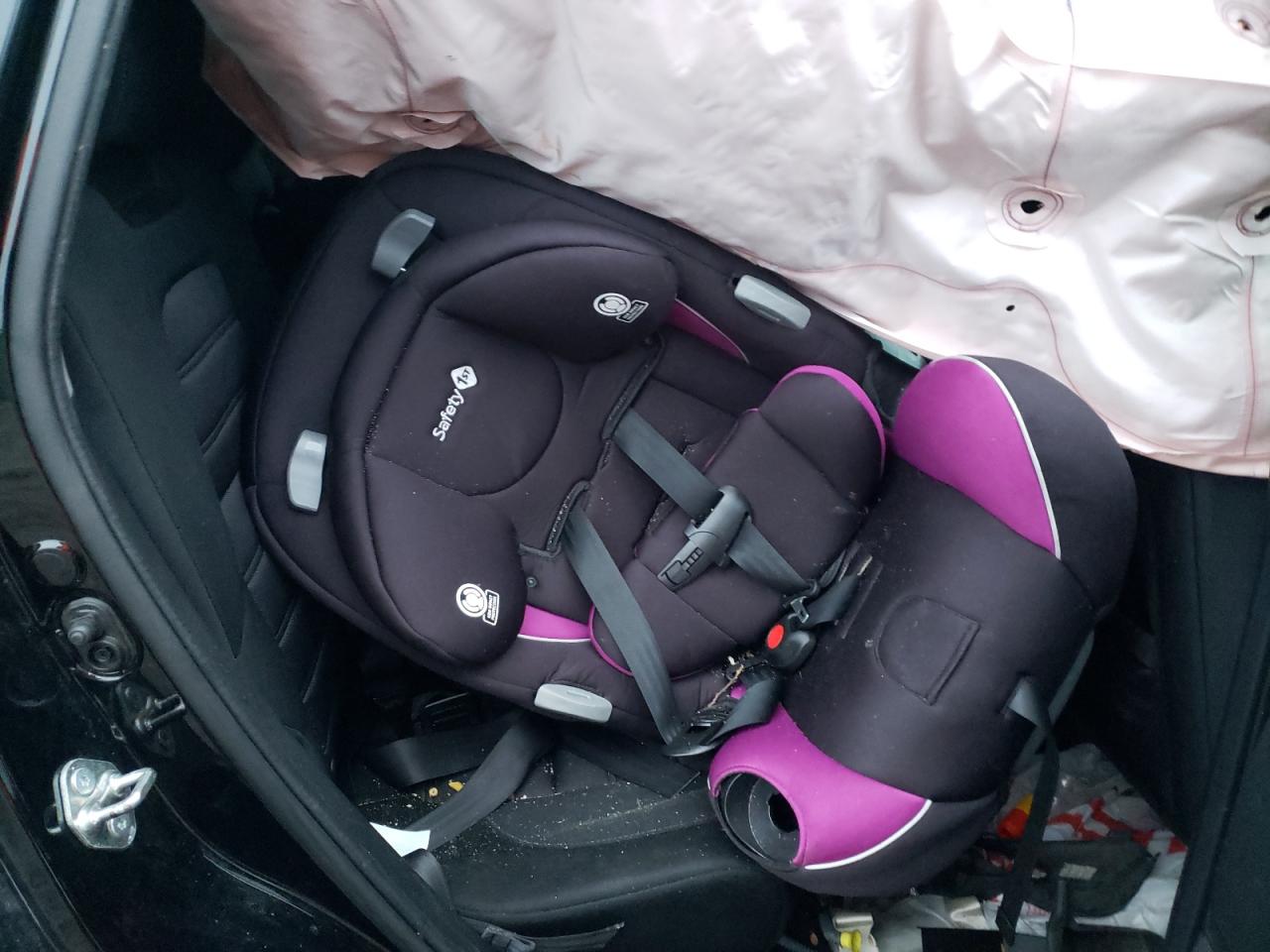 2018 Honda CR-V VIN 7FARW2H59JE023561 Copart auction photo, front end / side damage thumbnail 10