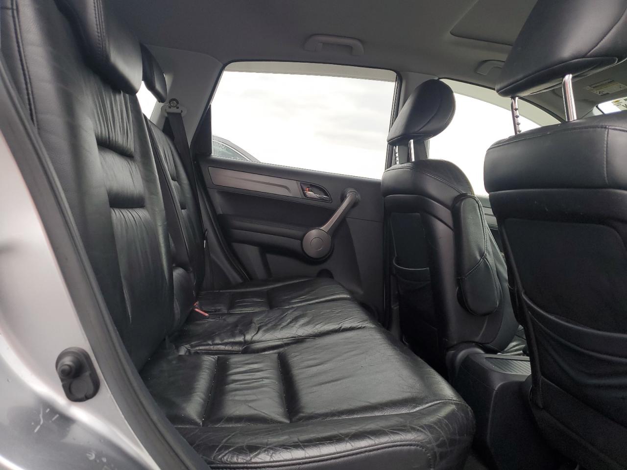 2008 Honda CR-V VIN JHLRE48778C031664 Copart auction photo, minor dent/scratches damage thumbnail 10