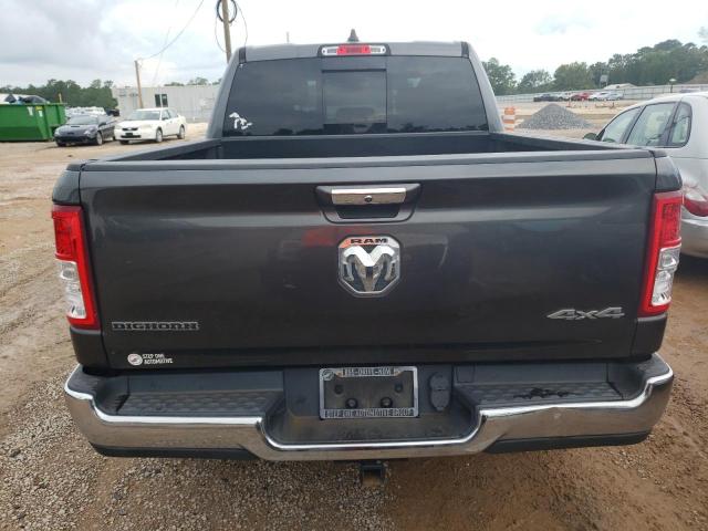 2019 RAM 1500 VIN 1C6RRFFG4KN704087 Copart auction photo, minor dent/scratches damage thumbnail 6