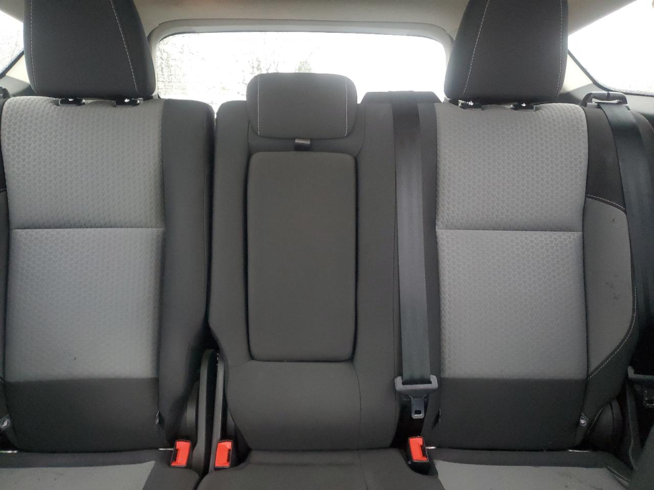 2017 Ford Escape VIN 1FMCU9GD8HUA07552 Copart auction photo, side / minor dent/scratches damage thumbnail 10