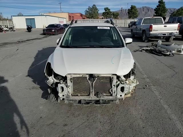 2015 Subaru Impreza VIN JF1GPAC65F8251614 Copart auction photo, front end / minor dent/scratches damage thumbnail 10