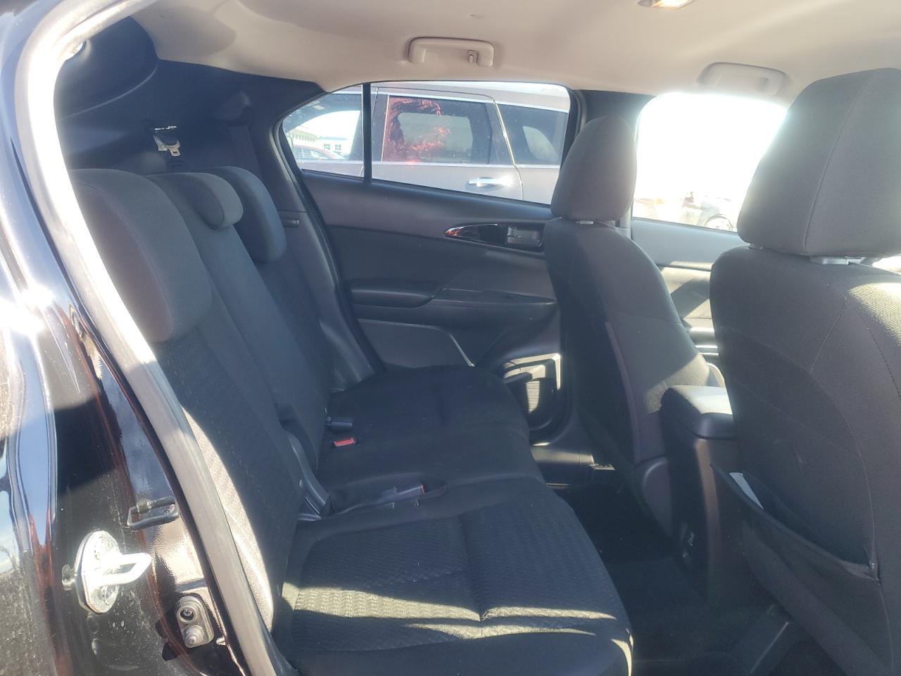 2019 Mitsubishi Eclipse VIN JA4AS3AA7KZ019578 Copart auction photo, all over damage thumbnail 11