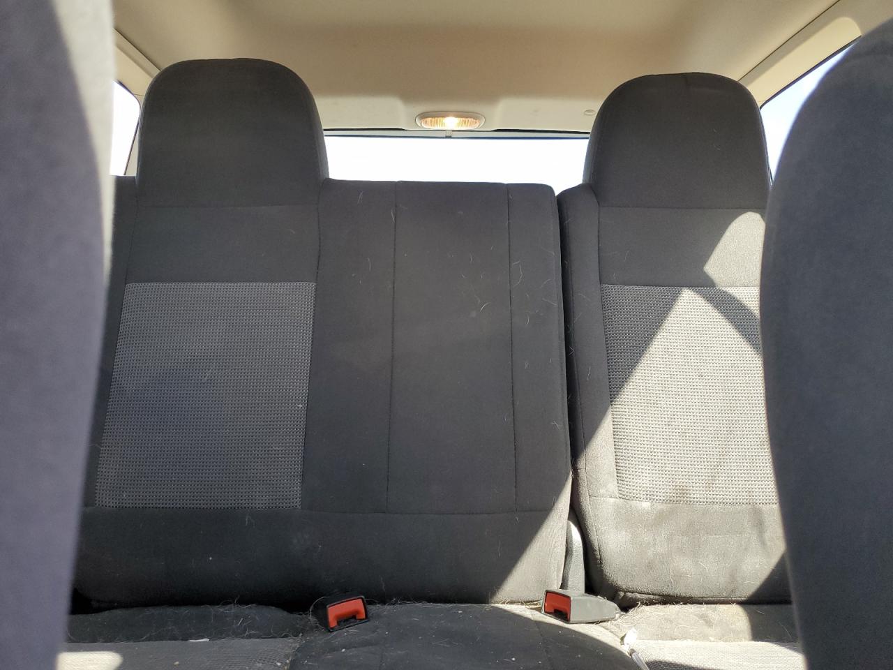 2017 Jeep Liberty (Patriot) VIN 1C4NJPFB8HD103014 Copart auction photo, front end damage thumbnail 10