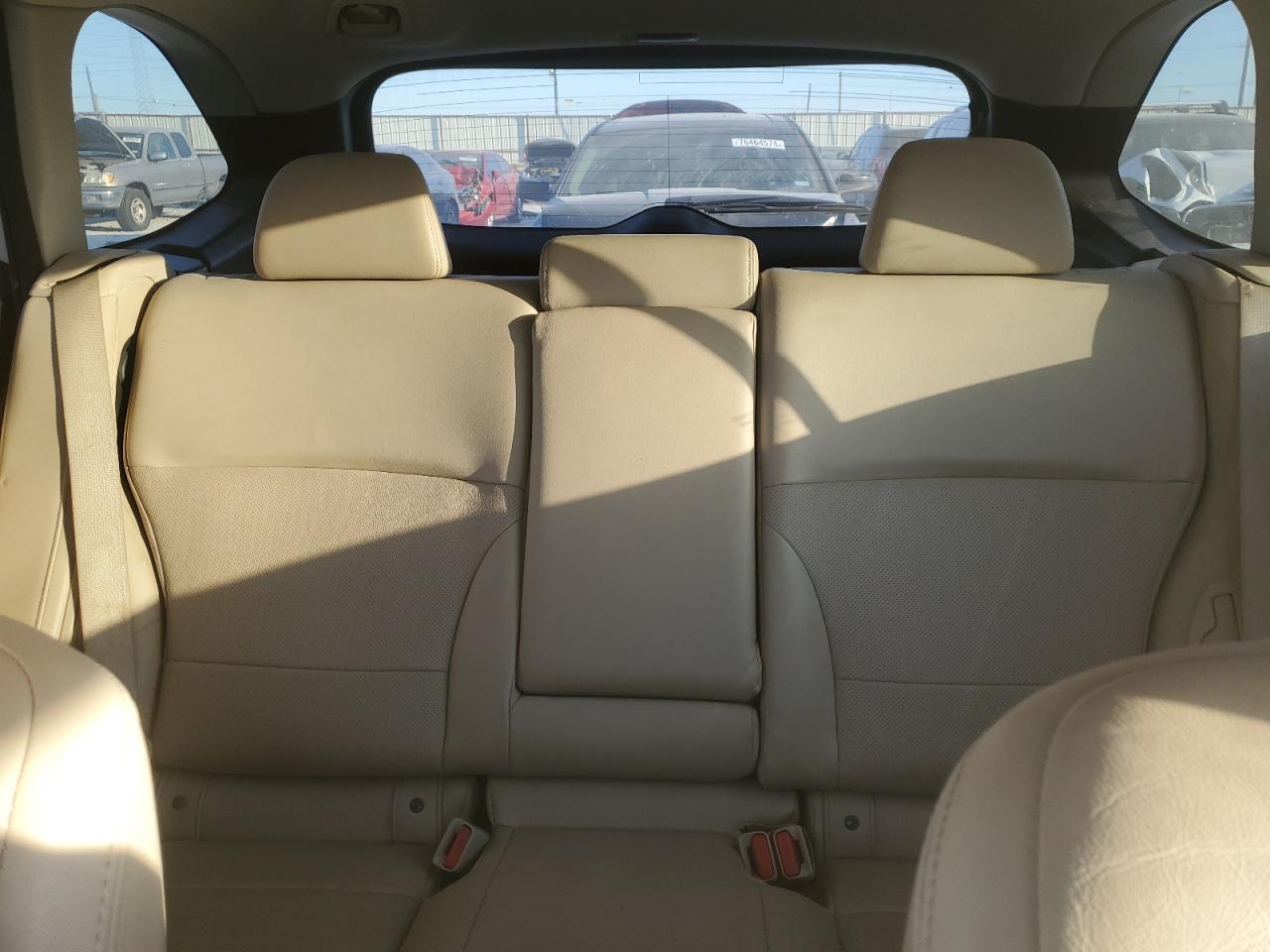 2016 Subaru Outback VIN 4S4BSBNCXG3331965 Copart auction photo, front end / minor dent/scratches damage thumbnail 10