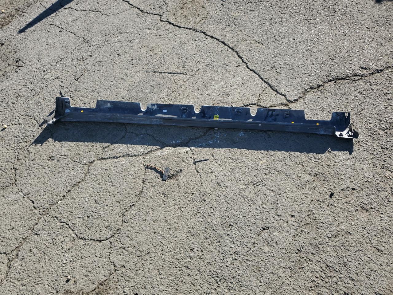2024 Hyundai Venue VIN KMHRC8A32RU332898 Copart auction photo, side / front end damage thumbnail 14