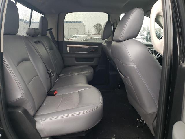 2017 RAM 1500 VIN 3C6RR6LT1HG791921 Copart auction photo, front end damage thumbnail 10