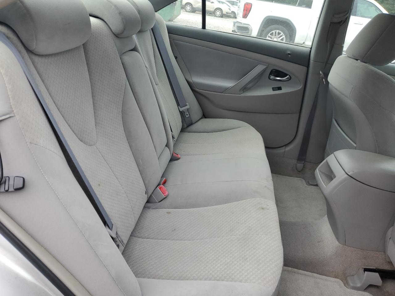 2009 Toyota Camry VIN 4T1BE46K39U331652 Copart auction photo, normal wear damage thumbnail 10