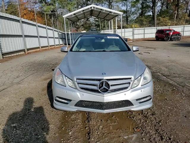 2012 Mercedes-Benz E-klasse VIN WDDKJ7DB2CF151973 Copart auction photo, rear end damage thumbnail 13