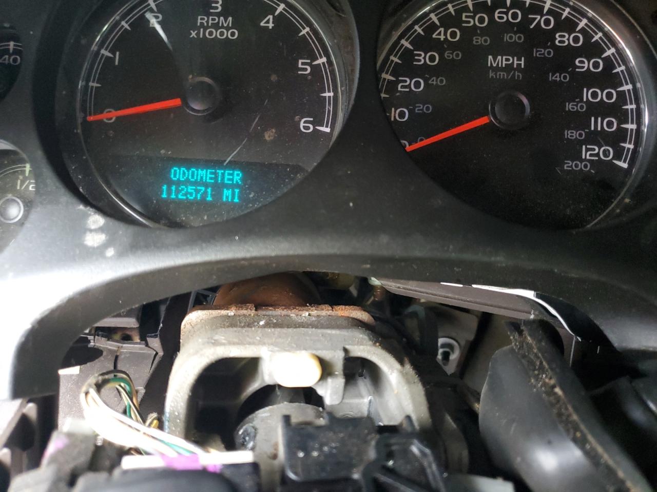 2010 GMC Sierra VIN 3GTRKXE29AG122910 Copart auction photo, all over damage thumbnail 9