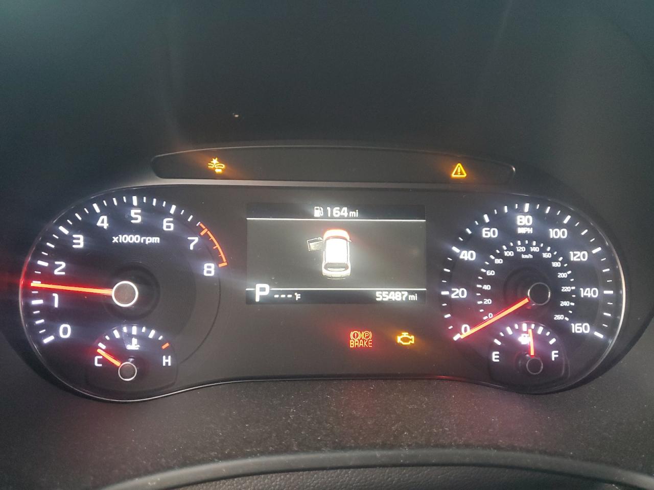 2022 KIA Soul VIN KNDJ53AFXN7180712 Copart auction photo, front end / minor dent/scratches damage thumbnail 9