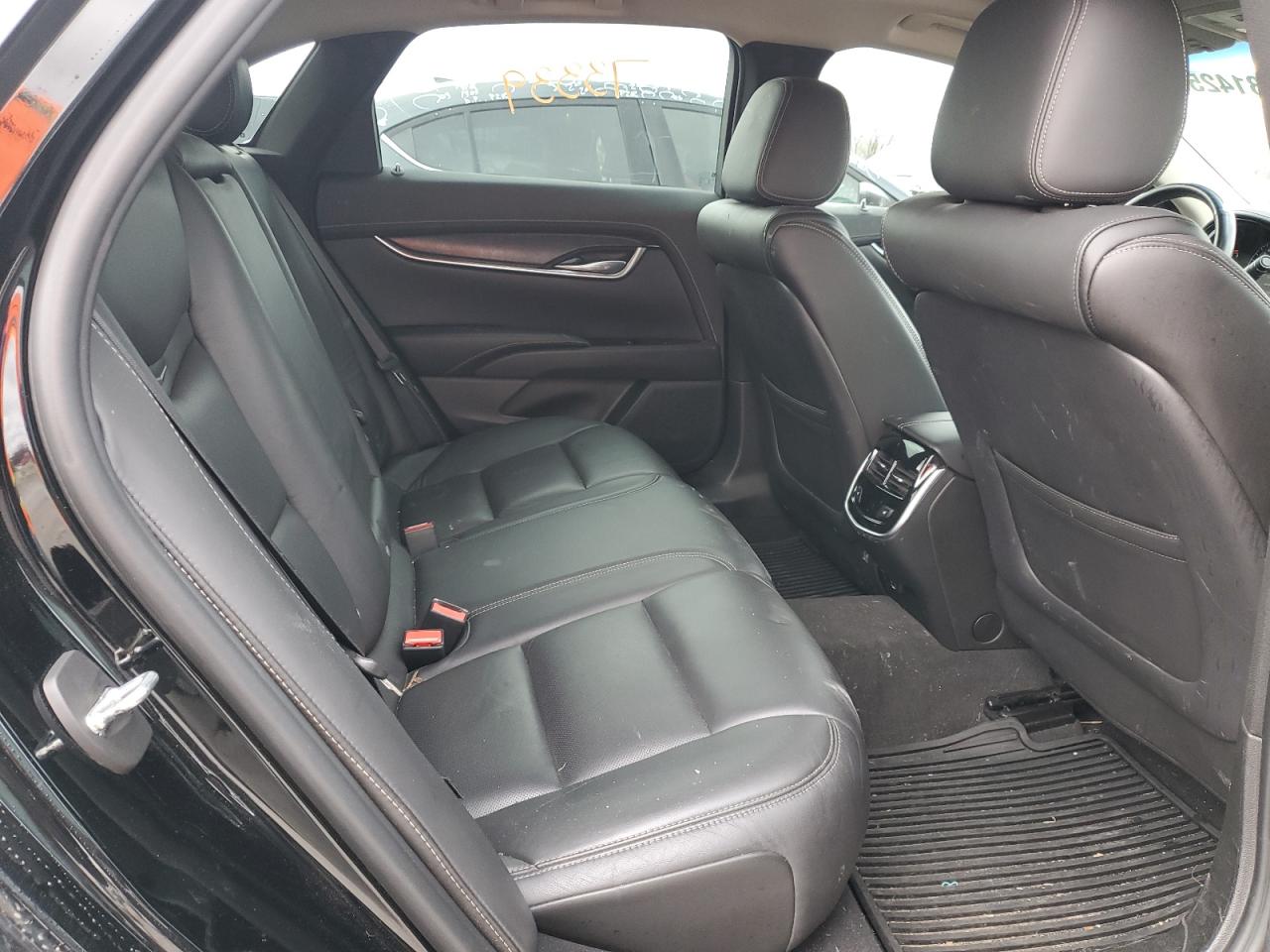 2019 Cadillac XTS VIN 2G61N5S3XK9129983 Copart auction photo, front end / rear end damage thumbnail 10