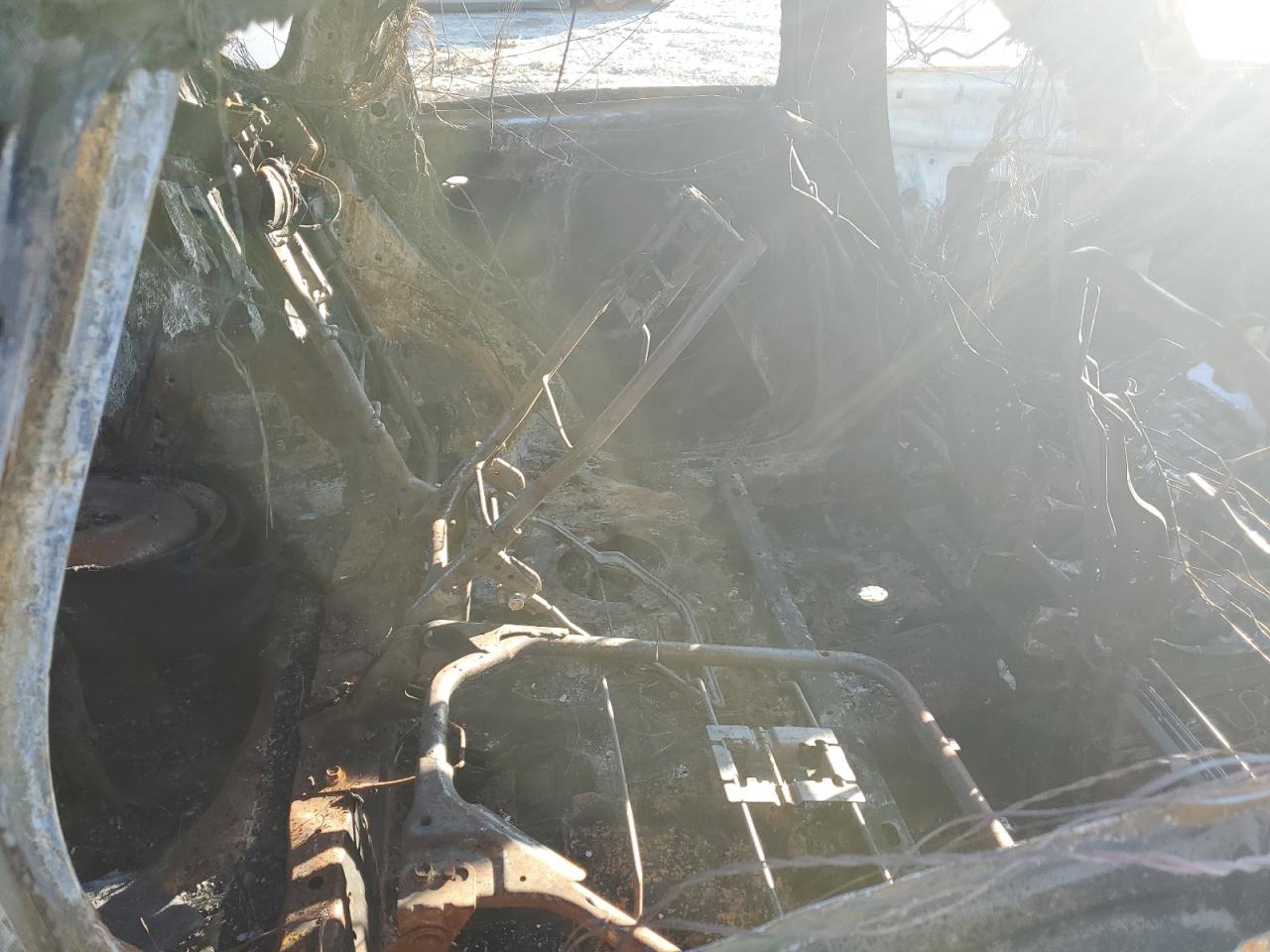 2020 Mazda CX-5 VIN JM3KFADMXL0735378 Copart auction photo, burn damage thumbnail 10