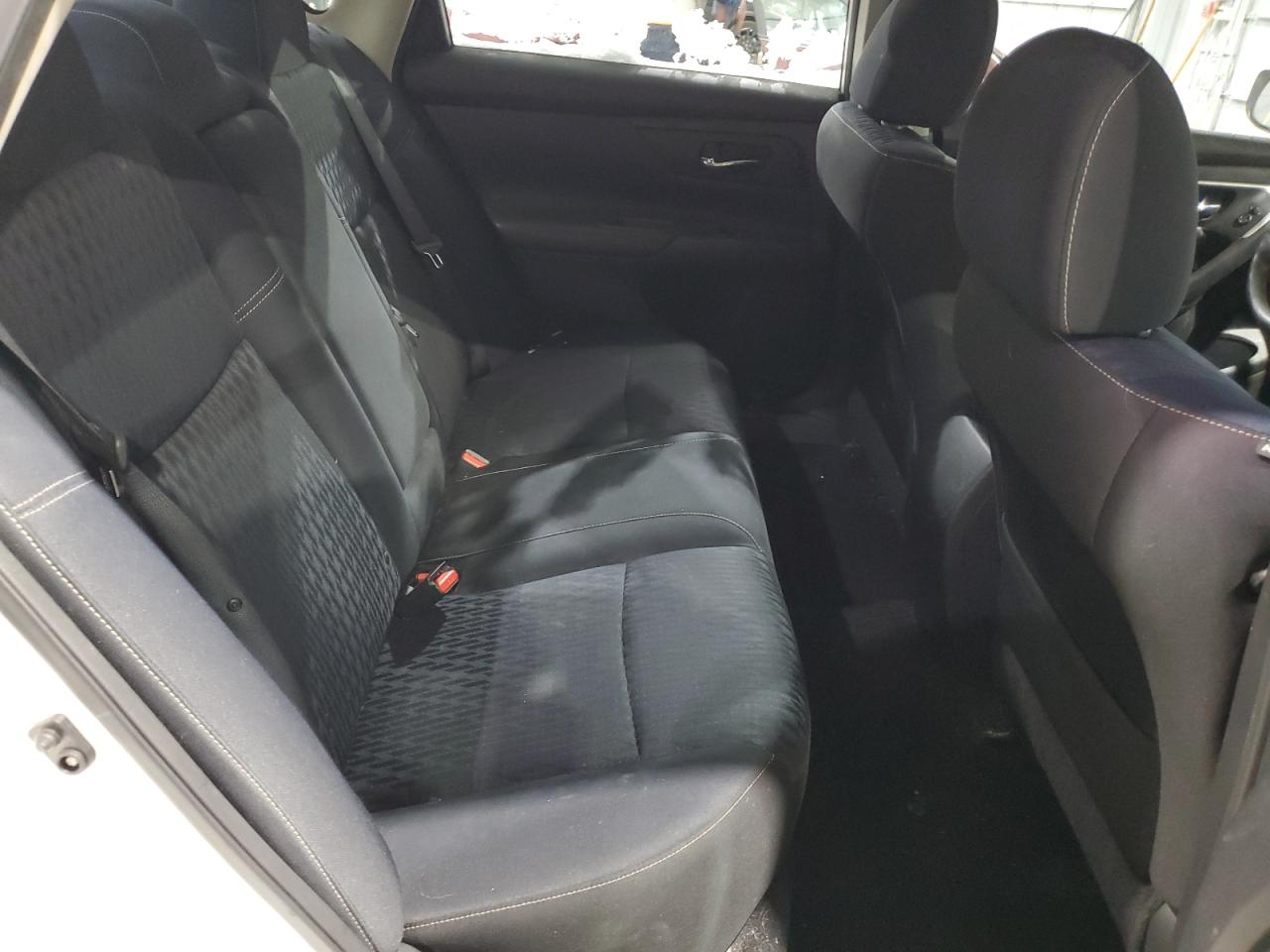 2017 Nissan Altima VIN 1N4AL3AP9HN351101 Copart auction photo, front end / minor dent/scratches damage thumbnail 10