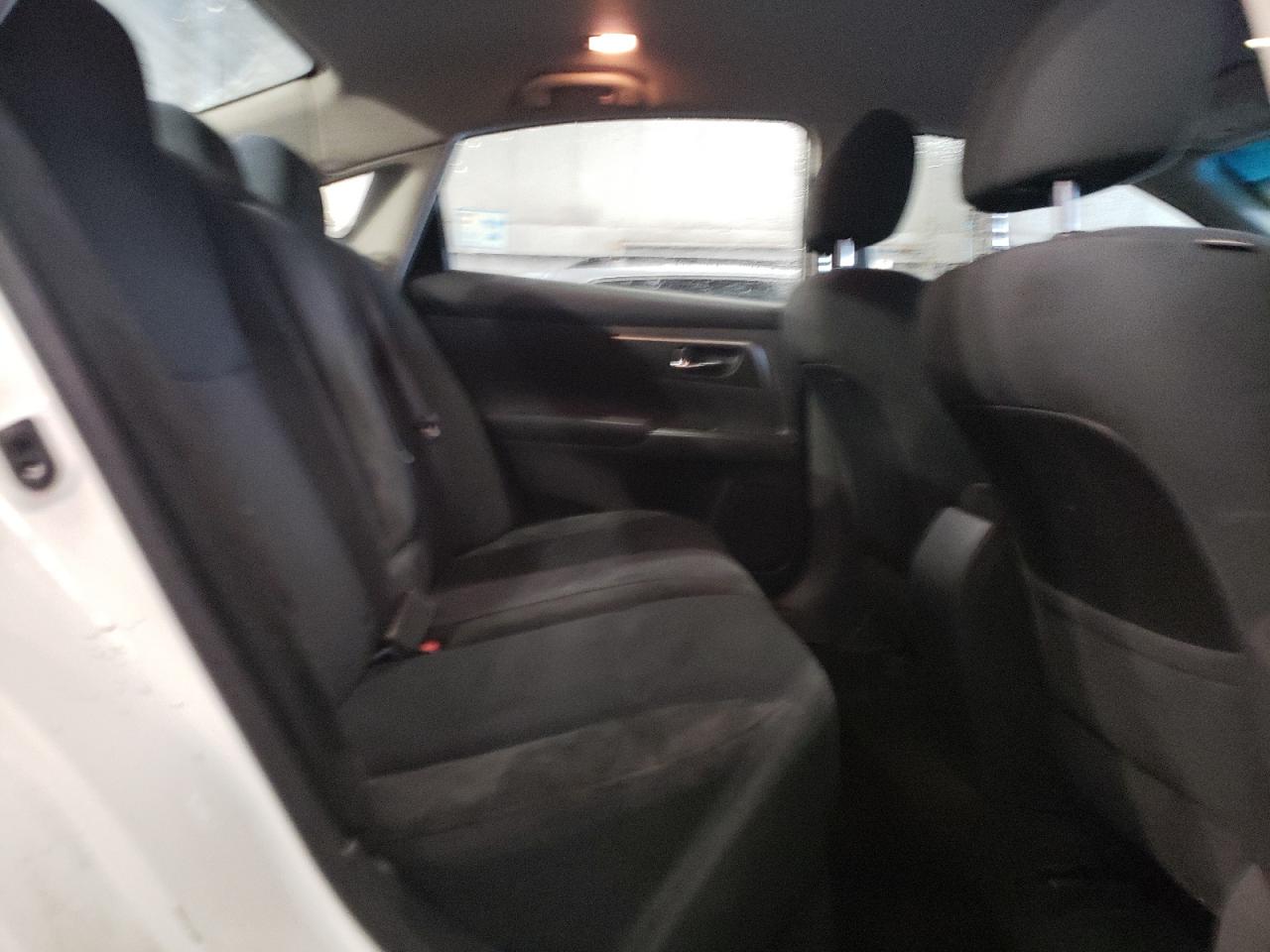 2015 Nissan Altima VIN 1N4AL3AP4FN310260 Copart auction photo, front end / side damage thumbnail 10