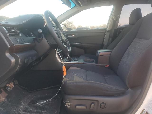 2016 Toyota Camry VIN 4T4BF1FK0GR577217 Copart auction photo, front end damage thumbnail 7