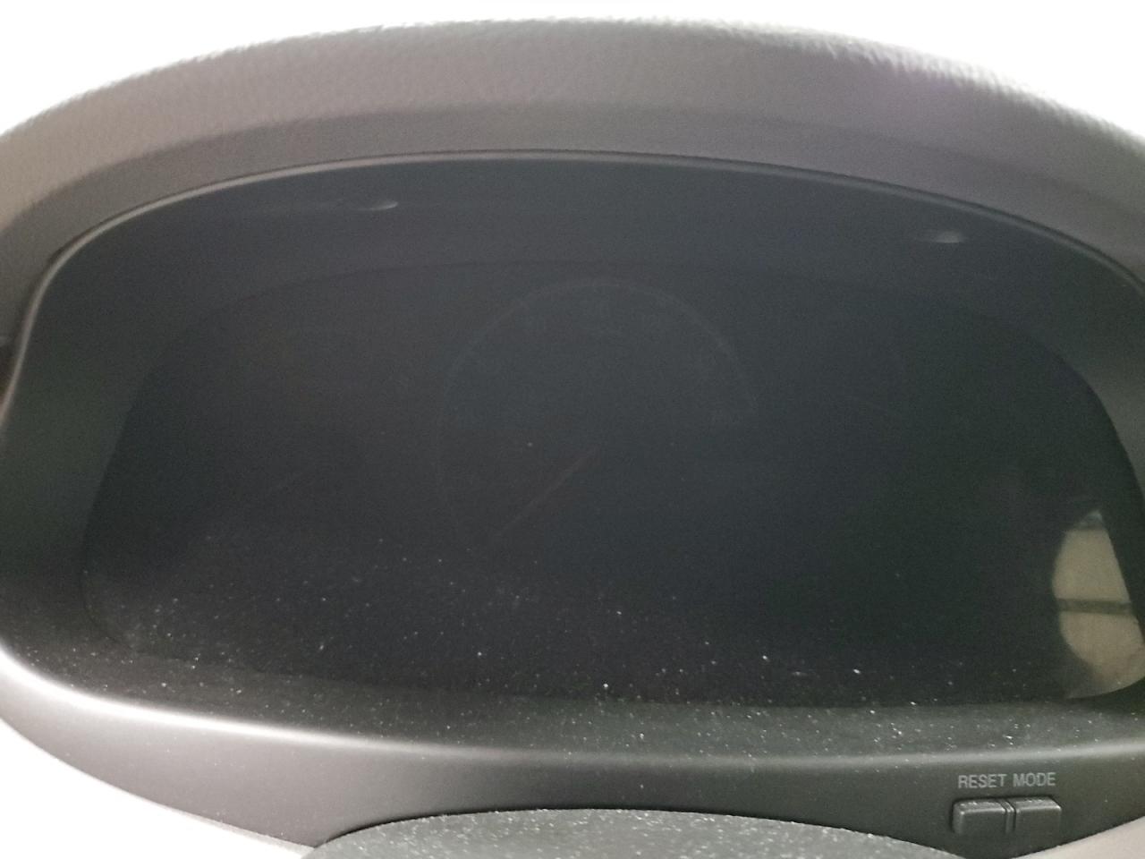 2006 Hyundai Azera VIN KMHFC46F66A100252 Copart auction photo, hail / front end damage thumbnail 9