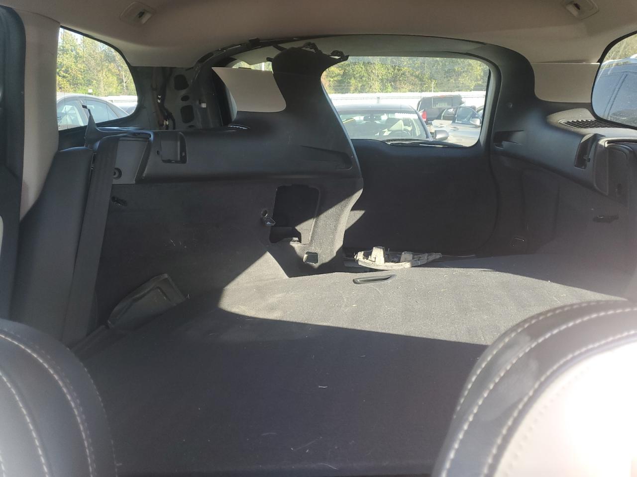 2017 Volvo XC60 VIN YV440MDR5H2034126 Copart auction photo, rear end damage thumbnail 10