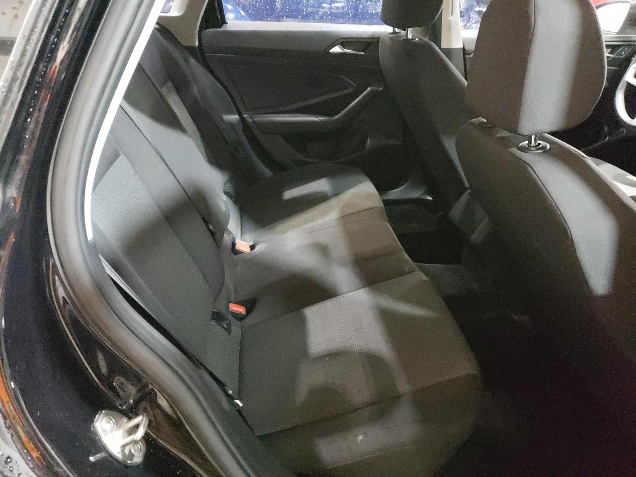 2019 Volkswagen Jetta VIN 3VWC57BUXKM037139 Copart auction photo, front end damage thumbnail 10