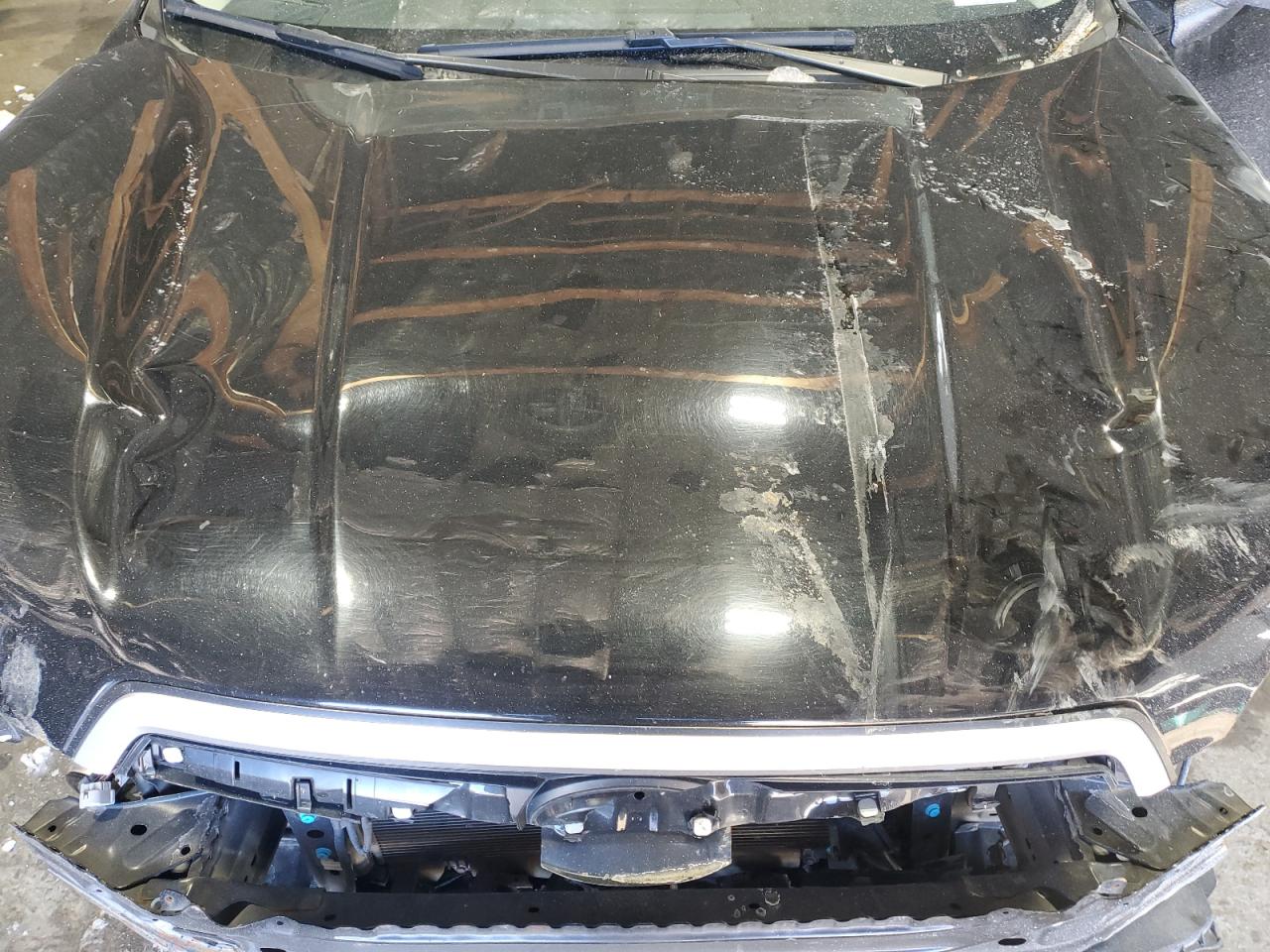 2019 Subaru Forester VIN JF2SKAEC3KH576750 Copart auction photo, front end damage thumbnail 12
