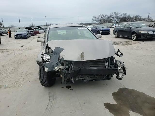 2012 Nissan Altima VIN 1N4AL2AP1CN450613 Copart auction photo, front end damage thumbnail 10