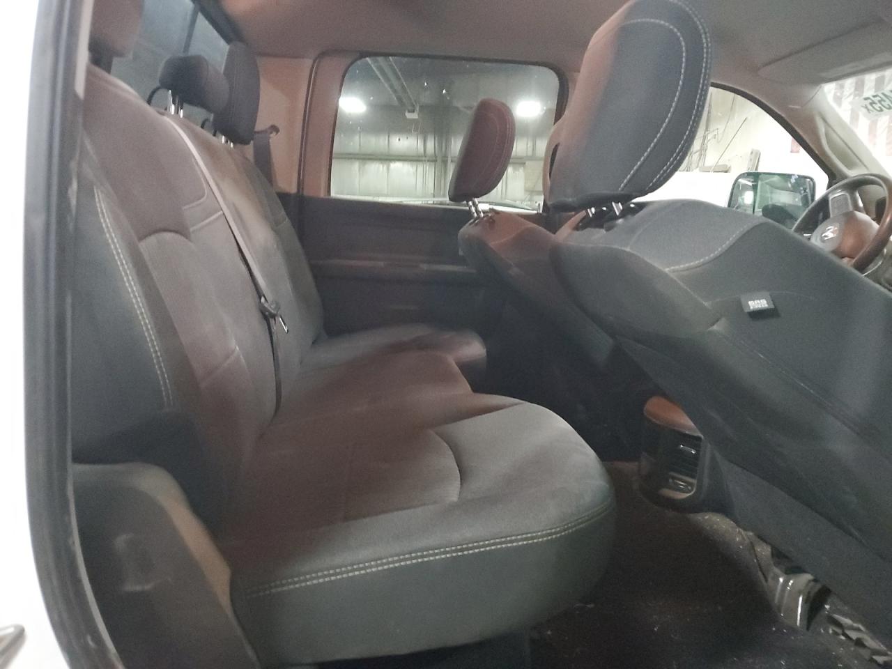 2019 RAM 3500 VIN 3C63RRGL4KG645912 Copart auction photo, front end / minor dent/scratches damage thumbnail 10