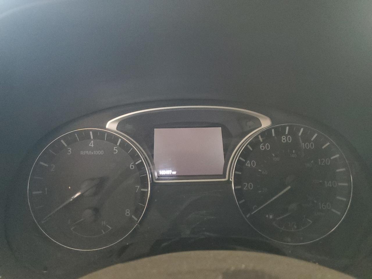 2017 Nissan Pathfinder VIN 5N1DR2MN7HC650667 Copart auction photo, front end / mechanical damage thumbnail 9