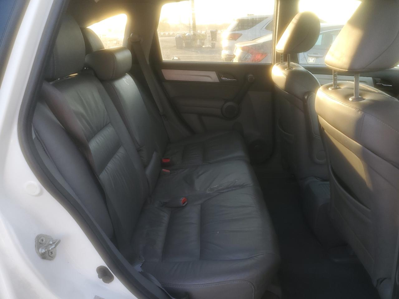 2010 Honda CR-V VIN 5J6RE4H71AL075494 Copart auction photo, all over damage thumbnail 10